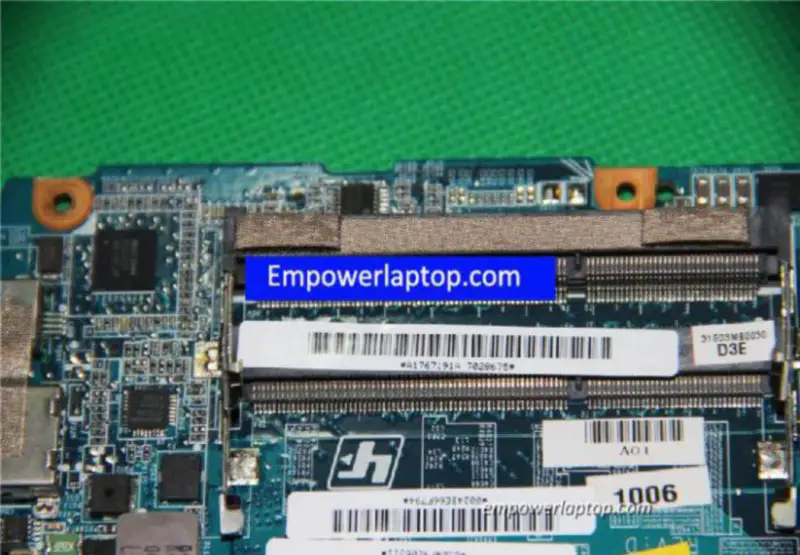 Sony MBX-216 DA0GD3MBCD0 A1767191A Anakart
