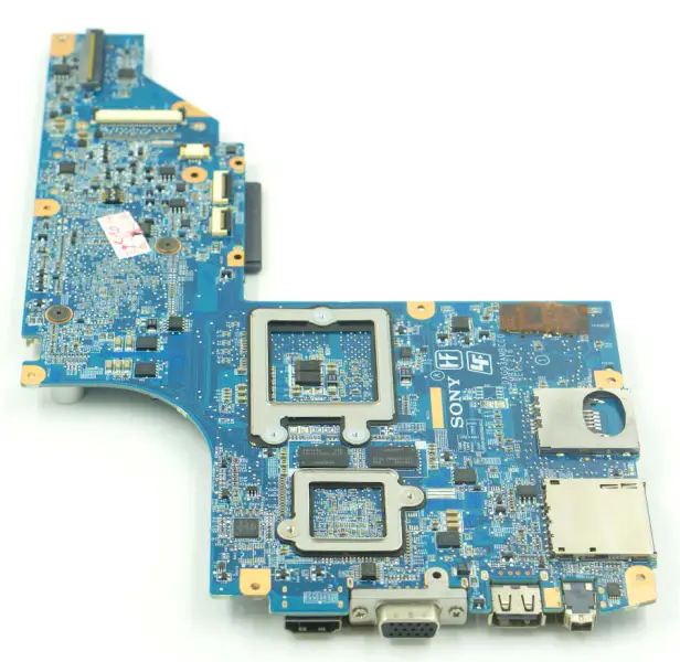 Sony VPC-S S-115EC MBX-216 DA0GD3MBCD0 Anakart