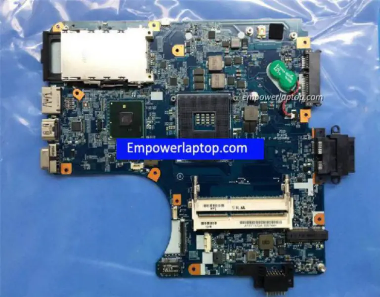 Sony Vaio VPCEB MBX-223 1P-009C500-6011 A1771572A Anakart