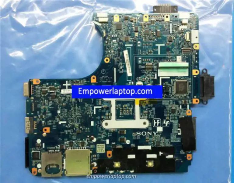 Sony Vaio VPCEB MBX-223 1P-009C500-6011 A1771572A Anakart
