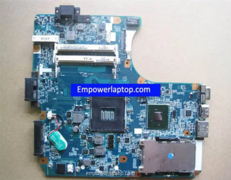 Sony MBX-223 M960 6Layer 1P-009CJ01-6011 A1771573A Anakart
