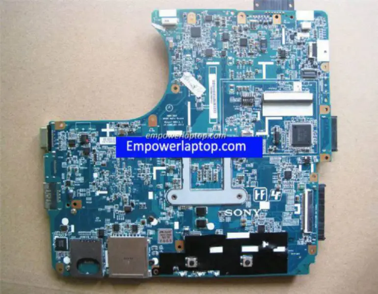 Sony MBX-223 M960 6Layer 1P-009CJ01-6011 A1771573A Anakart