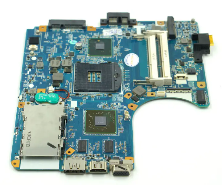 Sony VPCEB A1771575A M960 MBX-224 1P-009CJ01-8011 Anakart