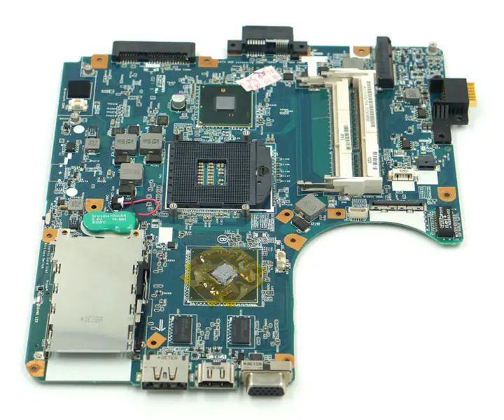 Sony A1771577A MBX-224 M960 1P-009CJ01-8011 Anakart