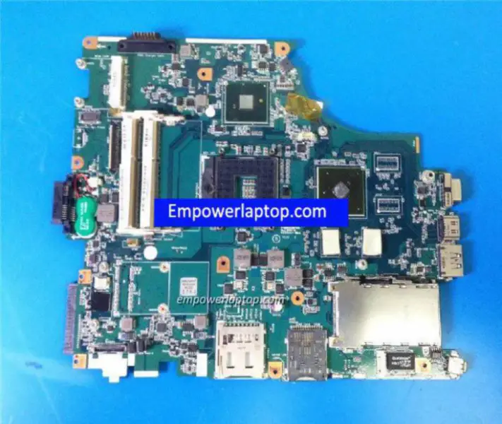 Sony MBX-215 M931 1P-0104J01-8011 Anakart
