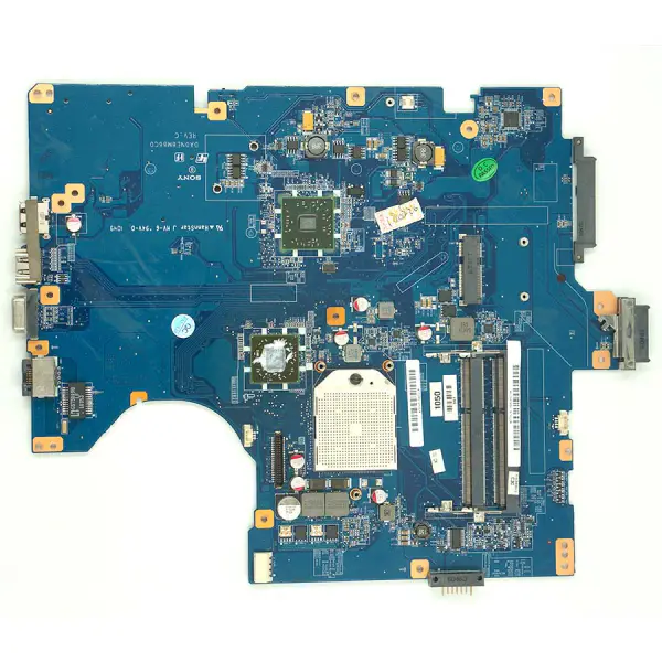 Sony VPCEF A1784745A DA0NE8MB6C0 Dizüstü Bilgisayar Anakartı