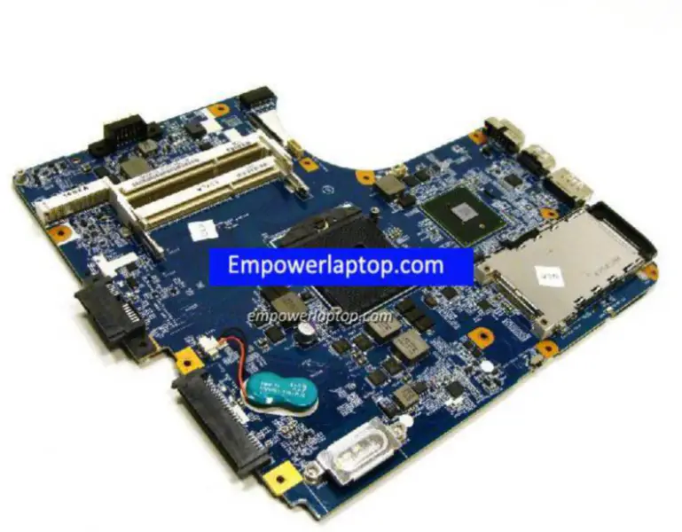 Sony MBX-223 M960 A1794331A Anakart