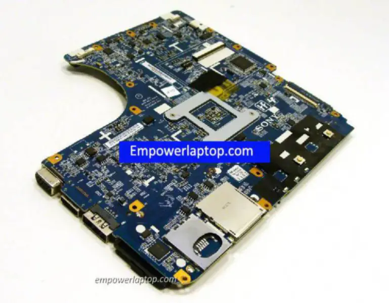 Sony MBX-223 M960 A1794331A Anakart