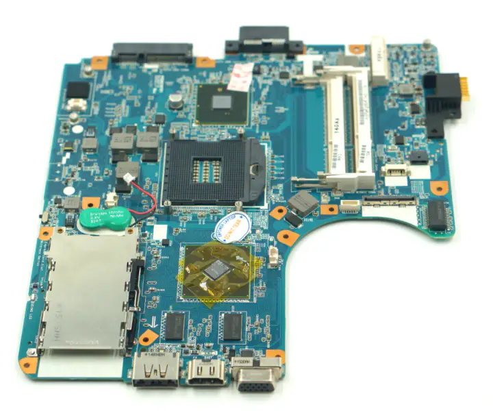 Sony VAIO VPCEB MBX-224 A1794333A Anakart