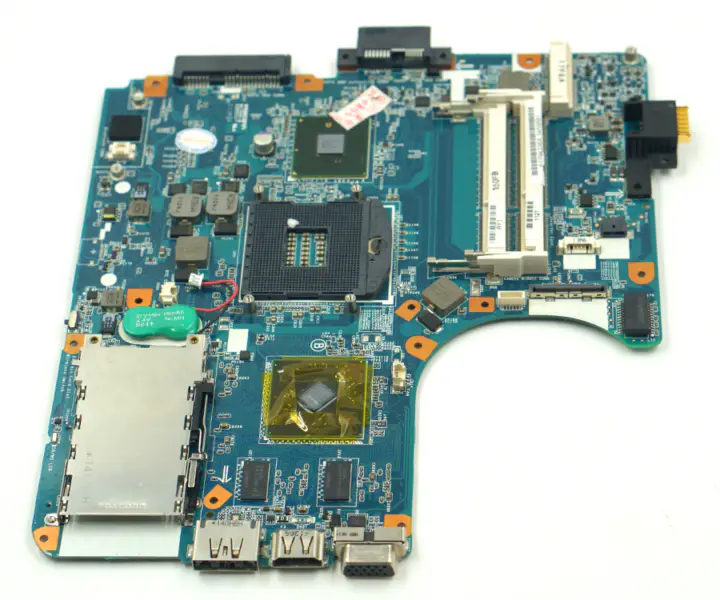 Sony A1794336A MBX-224 M961 1P-0106J01-8011 100 Anakart