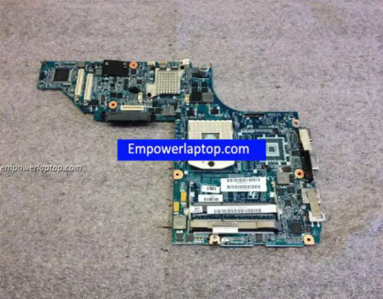 Sony MBX-216 A1795845A VAIO VPCS1 VPCS132GX DAGD3AMBCC0 Anakart