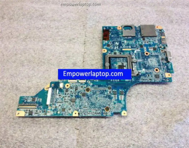 Sony MBX-216 A1795845A VAIO VPCS1 VPCS132GX DAGD3AMBCC0 Anakart