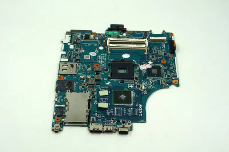 Sony MBX-235 M932 A1796397B Anakart 4 video belleği