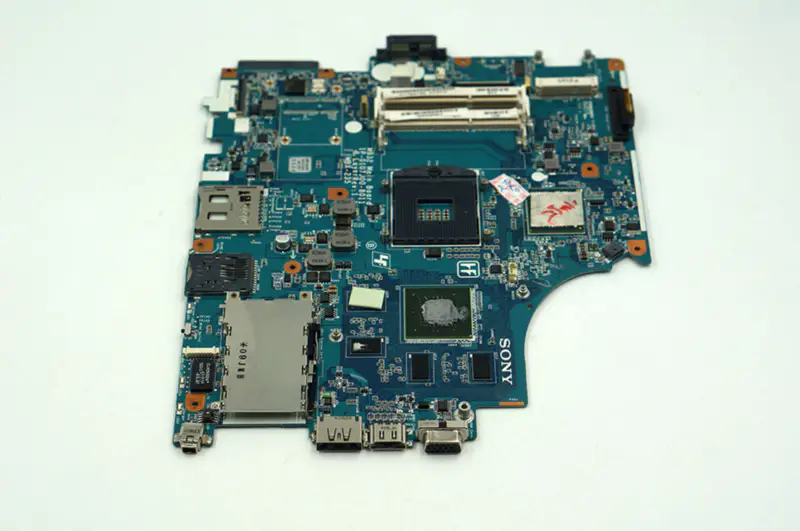 Sony A1796418B MBX-235 M932 Anakart