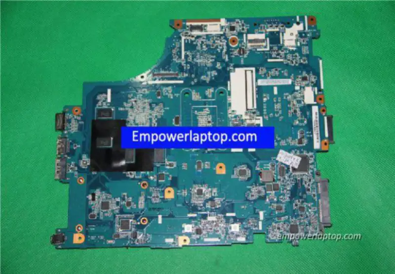 Sony MBX-235 M932 A1796418C 1P-0107J00-8011 Anakart