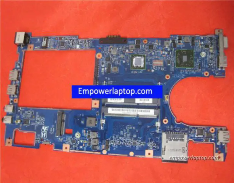 Sony A1810963A MBX-244 48.4KY01.011 Anakart