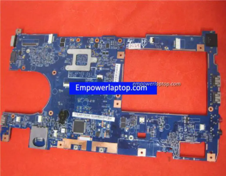Sony A1810963A MBX-244 48.4KY01.011 Anakart