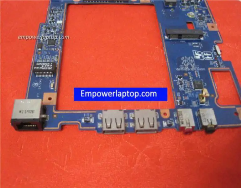 Sony A1810963A MBX-244 48.4KY01.011 Anakart