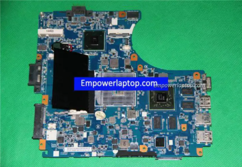 Sony VPC-CB A1818255B A1848524A A1818266B MBX-239 1P-0112201-8014 Anakart
