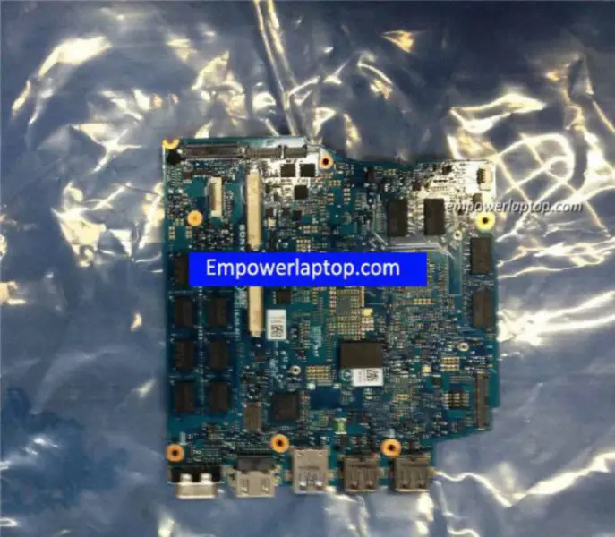Sony VIAO VPCSA VPCSB VPCSD MBX-237 1P-0114J00-A011 Anakart