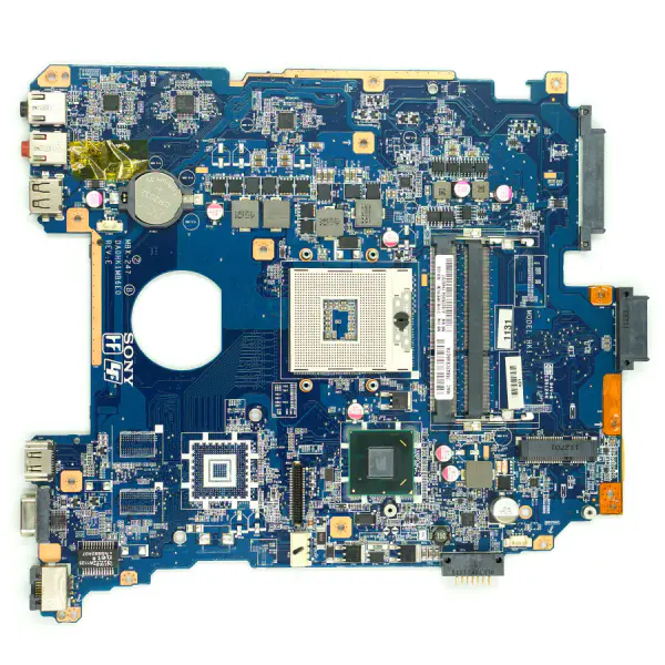 Sony MBX-247 A1827699A DA0HK1MB6E0 Anakart