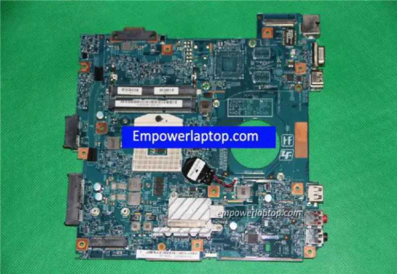 Sony A1829659A MBX-250 48.4MP09.021 Anakart