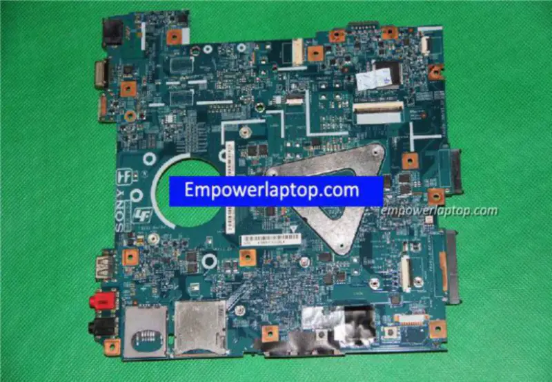 Sony A1829659A MBX-250 48.4MP09.021 Anakart