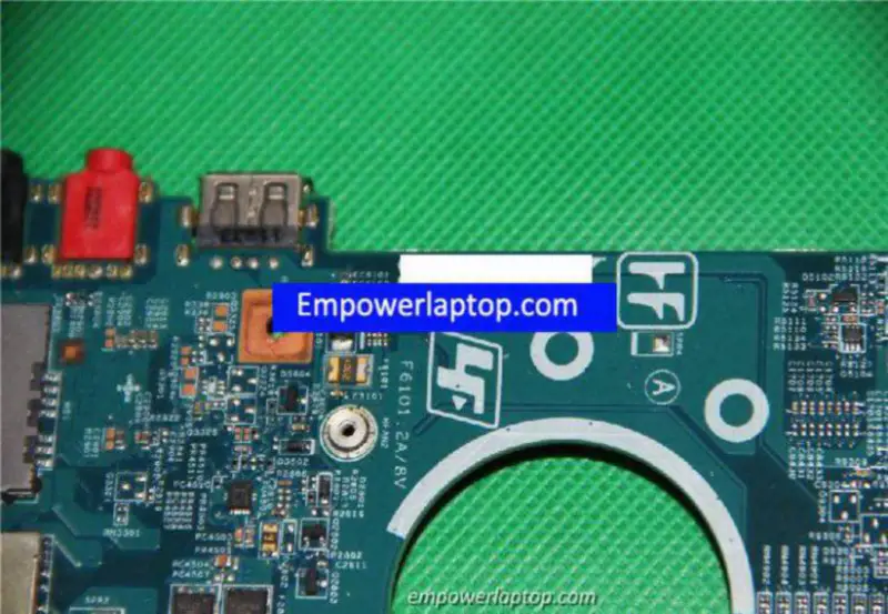Sony A1829659A MBX-250 48.4MP09.021 Anakart