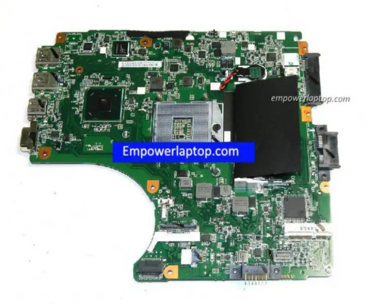 Sony VAIO VPCCA MBX-241 A1830929A Anakart