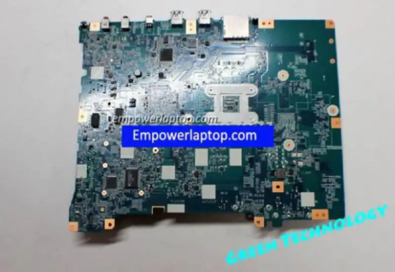 Sony A1832541A V021_MP 1P-0113J02-8011 MBX-245 Anakart