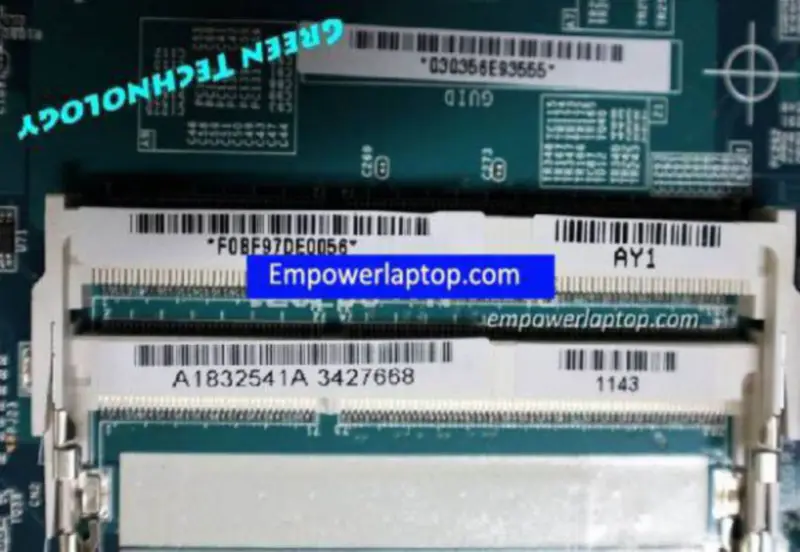 Sony A1832541A V021_MP 1P-0113J02-8011 MBX-245 Anakart