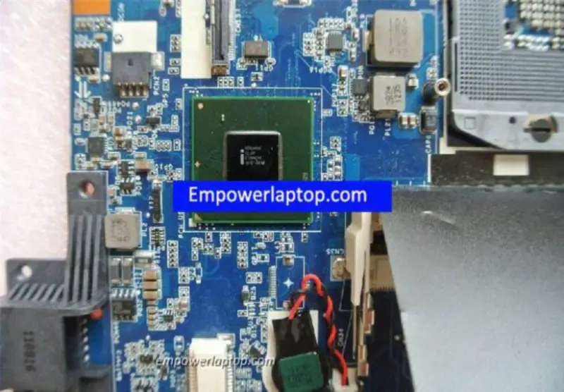 Sony VPC-CB MBX-239 A1848532A 1P-0113201-8011 Anakart