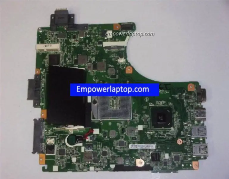 Sony VPCCB V061 MBX-241 A1848535A 1P-0114J00-6013 Anakart