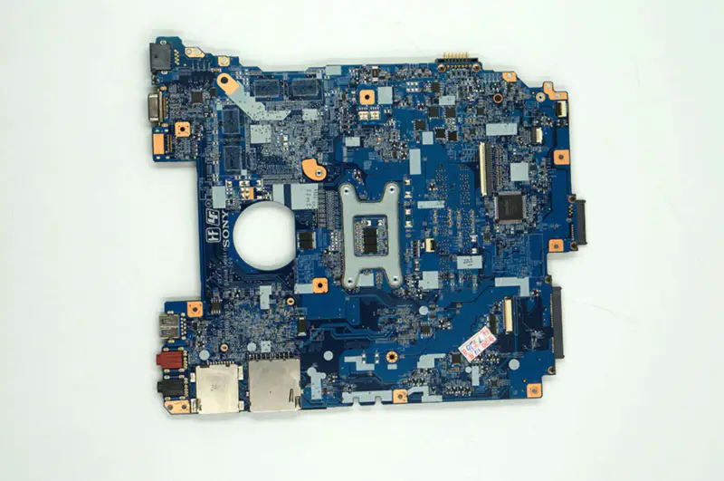 Sony Vaio SVE15 SVE1511RFXB A1876097A MBX-269 DA0HK5MB6F0 Anakart