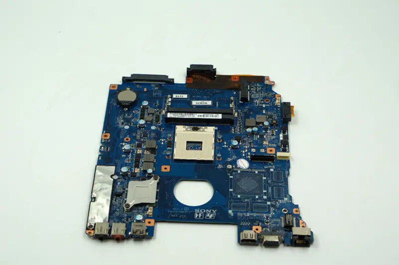 Sony Vaio SVE15 SVE1511RFXB A1876097A MBX-269 DA0HK5MB6F0 Anakart