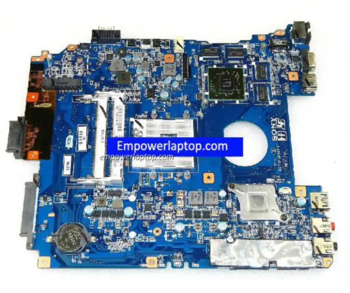 Sony MBX-269 A1876098A VAIO SVE15 SVE151 Anakart