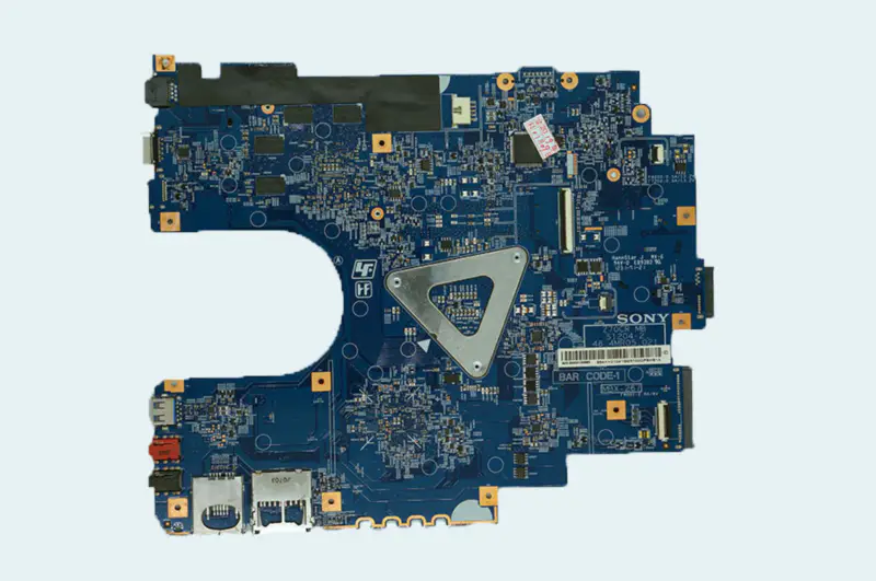 Sony SVE171 MBX-267 A1892044A 48.4MR05.021 Anakart