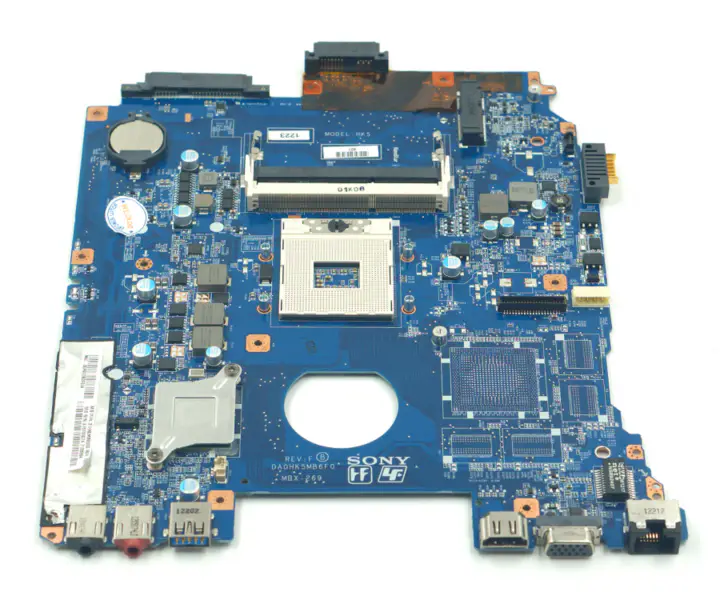 Sony SVE15 MBX-269 A1892852A Anakart