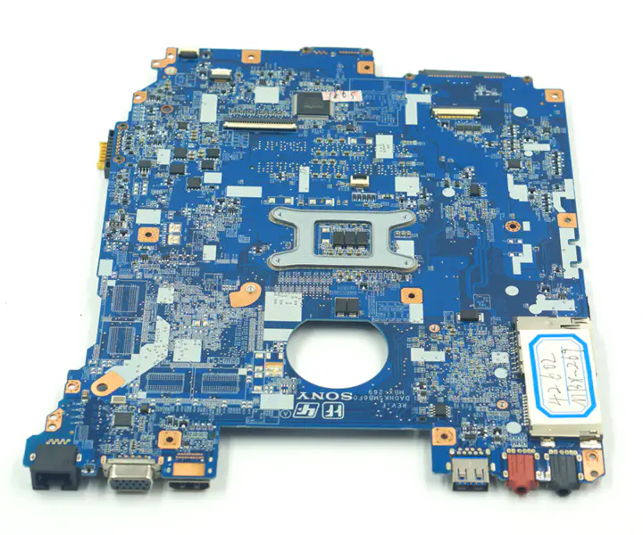 Sony SVE15 MBX-269 A1892852A Anakart
