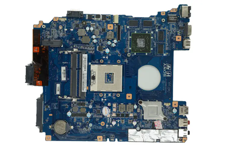 Sony VAIO SVE15 SVE151 MBX-269 A1892853A DA0HK5MB6E0 Anakart