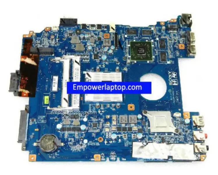 Sony VAIO SVE15 SVE151 MBX-269 A1892854A Anakart