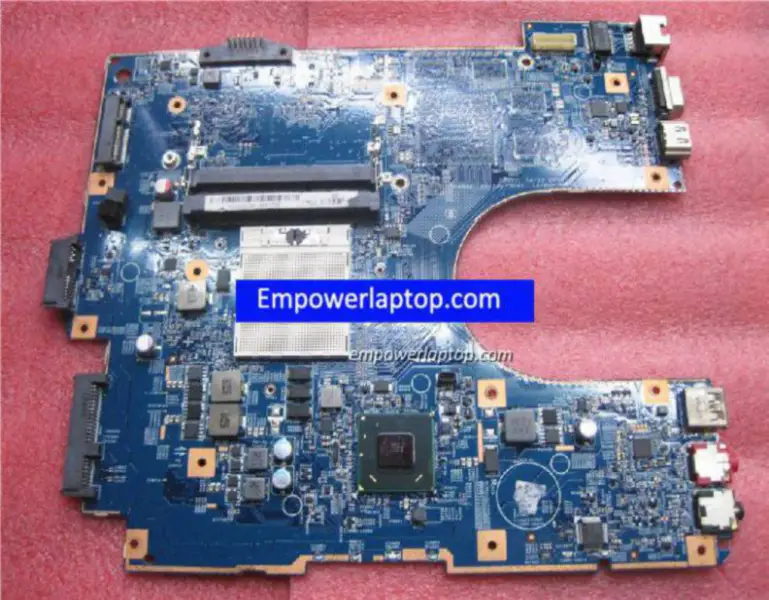 Sony A1903002A MBX-266 48.4RM02.021 Anakart