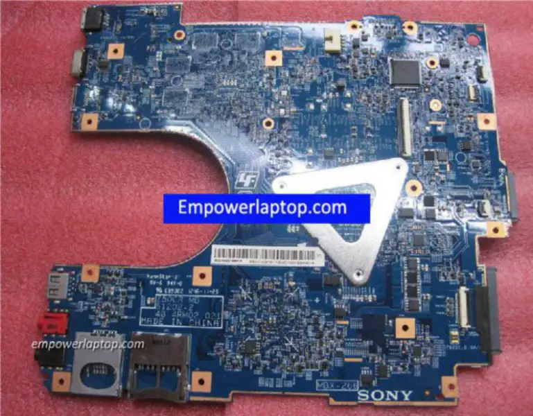 Sony A1903002A MBX-266 48.4RM02.021 Anakart