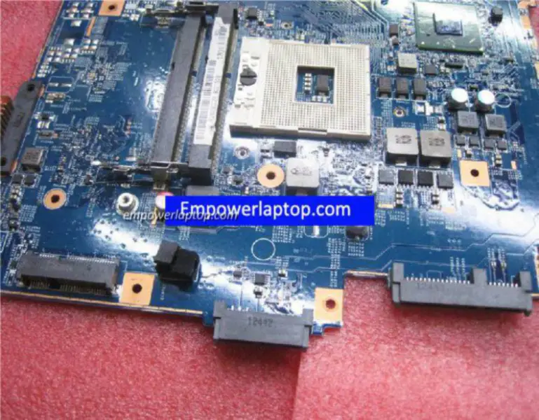 Sony A1903002A MBX-266 48.4RM02.021 Anakart