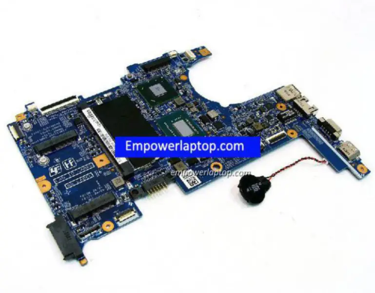 Sony VAIO SVT SERIE MBX-278 A1905990A Çekirdekli Anakart