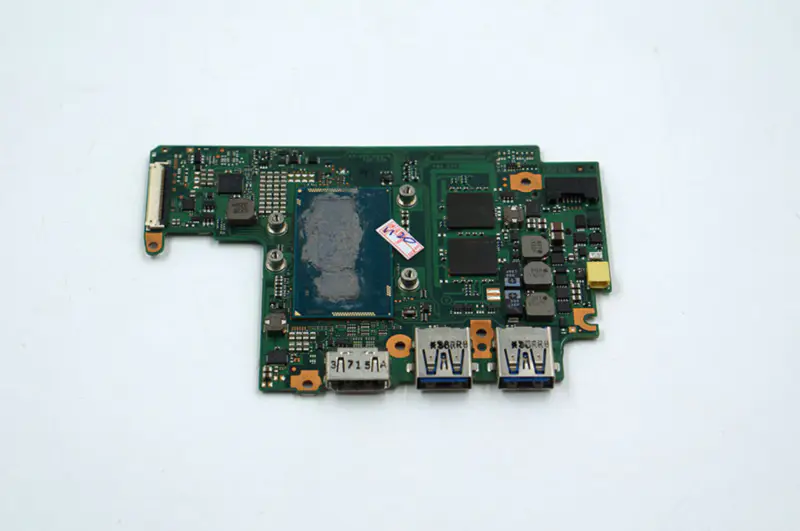 Sony A1939017A MBX-281 VAIO SVD13 Anakart