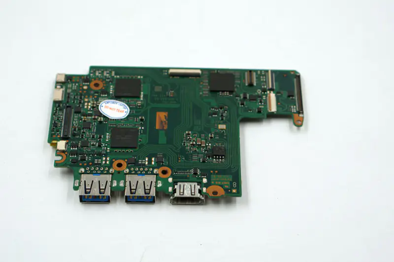 Sony A1939017A MBX-281 VAIO SVD13 Anakart