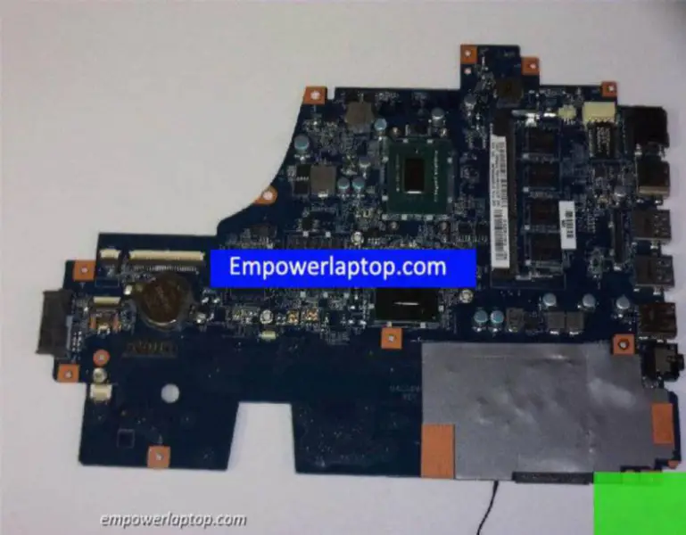 Sony Vaio SVF15 A1946145A Anakart