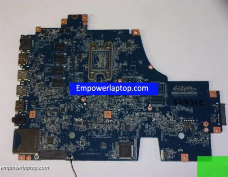 Sony Vaio SVF15 A1946145A Anakart