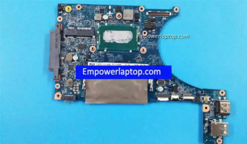 Sony VAIO SVF14N SVF14NA1UL A1973172A Anakart